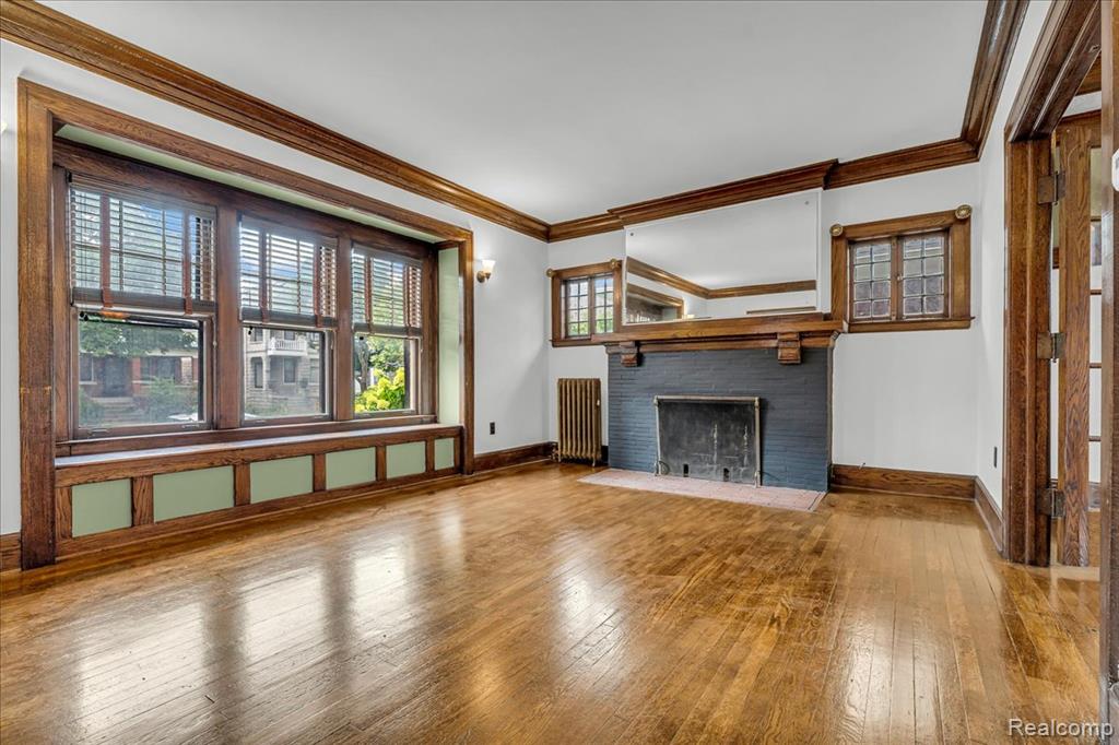 734 Delaware Street, Detroit, MI 48202 — Photo 6