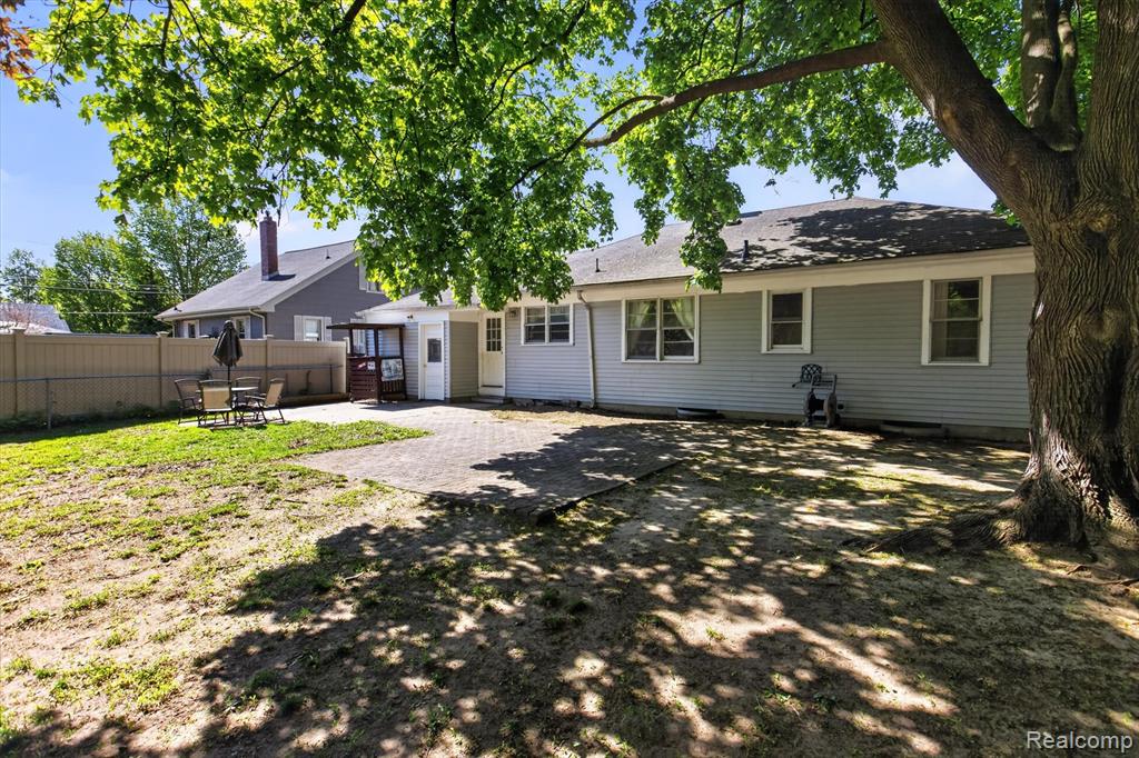 1137 E Main Street, Flushing, MI 48433 — Photo 35