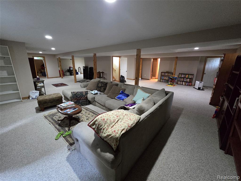 3391 N Burwick Drive, Port Huron, MI 48060 — Photo 34
