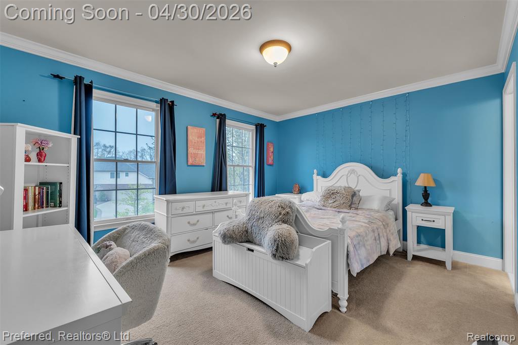 50241 Teton Ridge Drive, Northville, MI 48168 — Photo 63