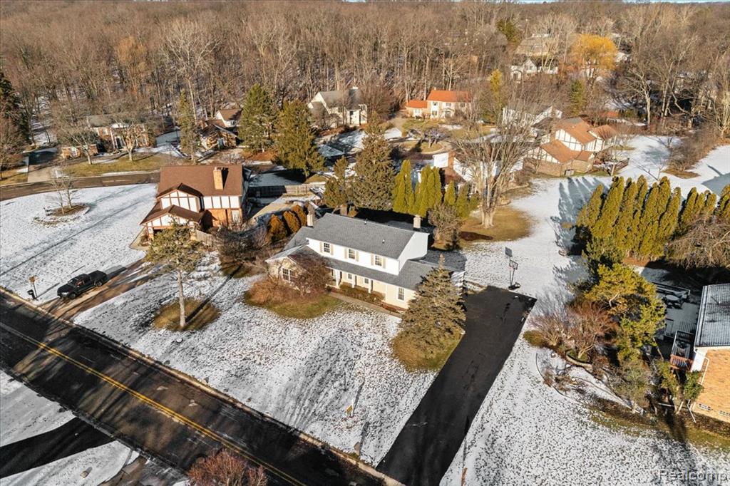 5394 Tequesta Drive, West Bloomfield, MI 48323 — Photo 47