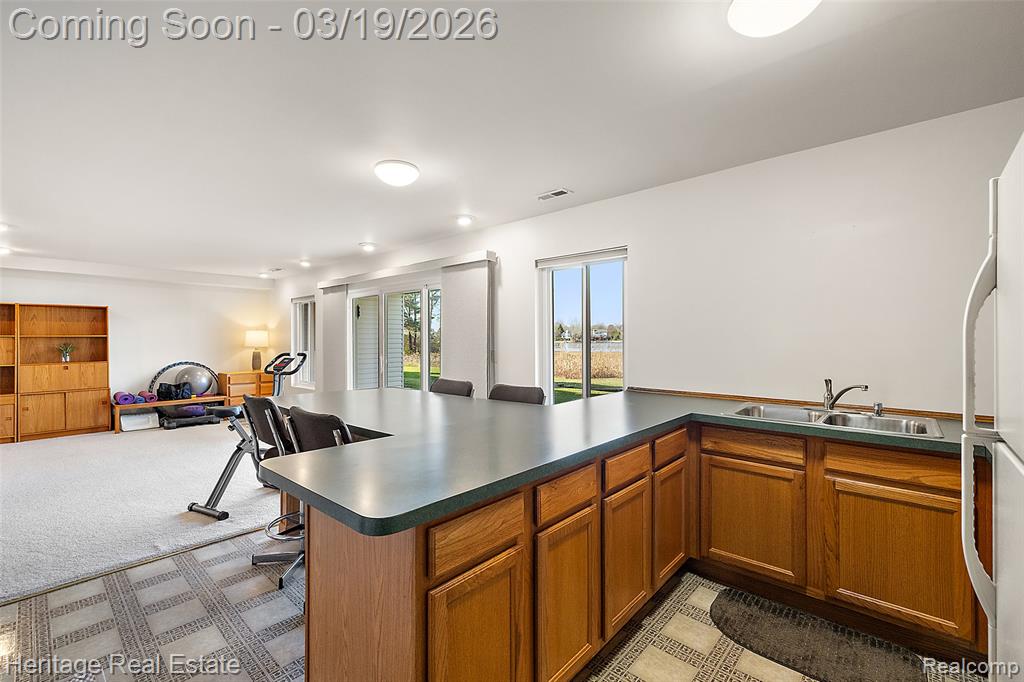 850 Glenmoor Drive, Oxford, MI 48371 — Photo 55