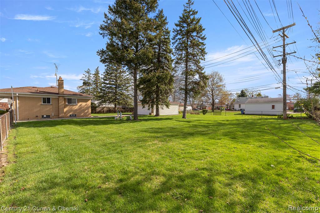 6450 N Lafayette Street, Dearborn Heights, MI 48127 — Photo 36
