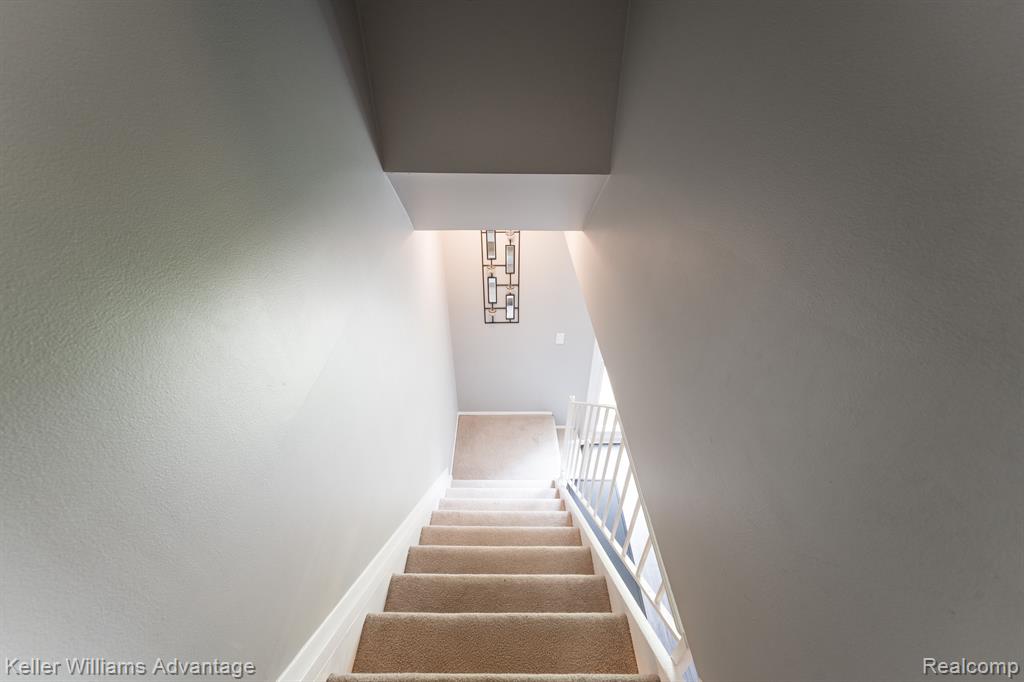 23585 Stonehenge Boulevard, Novi, MI — Photo 16