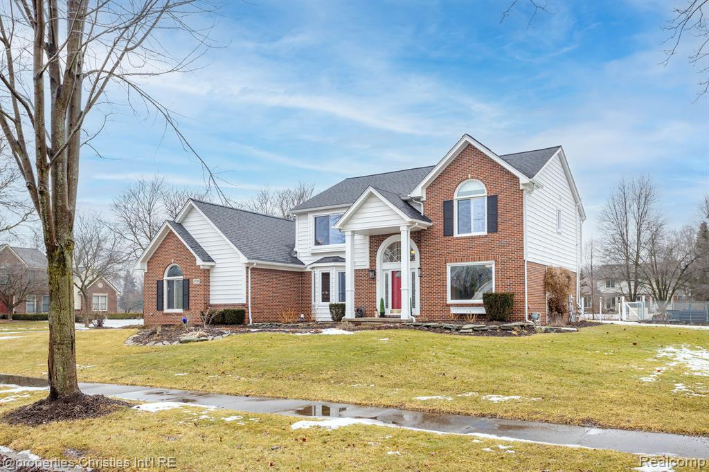 47726 MOCKING BIRD Court, Novi, MI — Photo 3