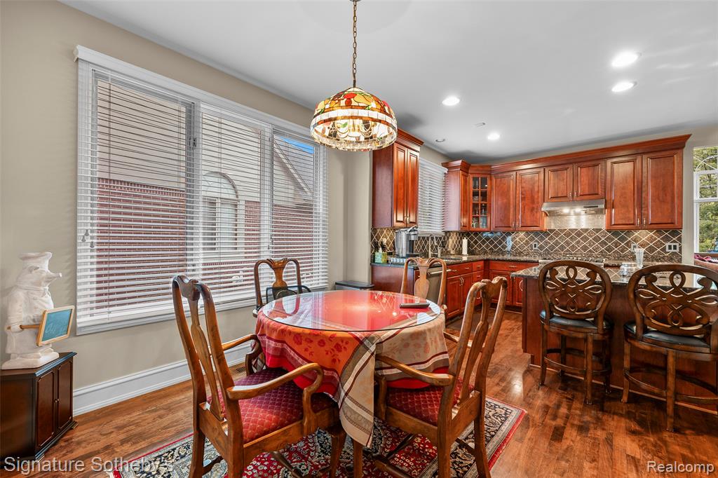 5375 Pembrooke Crossing Court, West Bloomfield, MI — Photo 28
