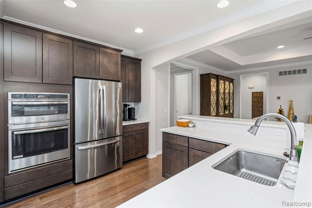 6506 Legacy Woods Trail, West Bloomfield, MI — Photo 20