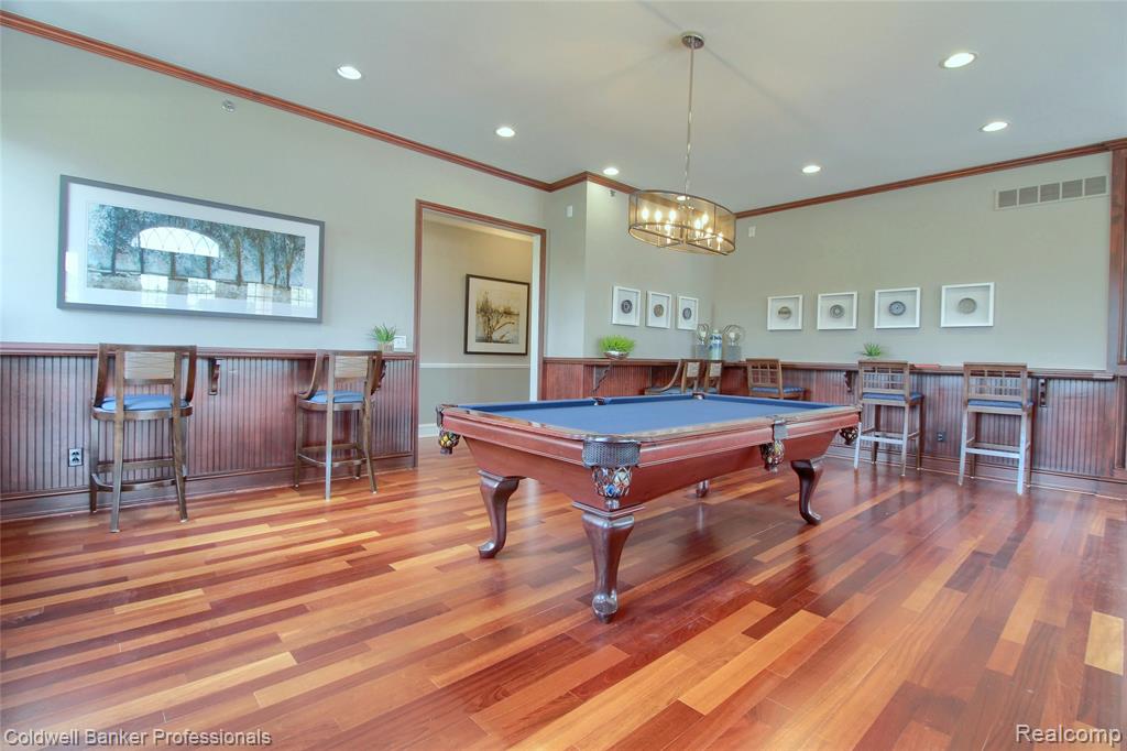 45973 Graystone Lane, Canton, MI 48187 — Photo 36