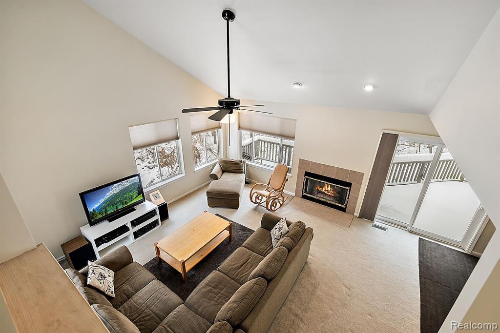 5495 ORMOND Road, Davisburg, MI 48350 — Photo 29