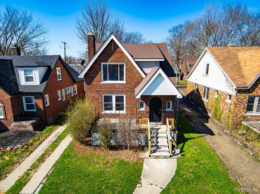 5033 GRAYTON Street, Detroit, MI 48224 — Photo 41