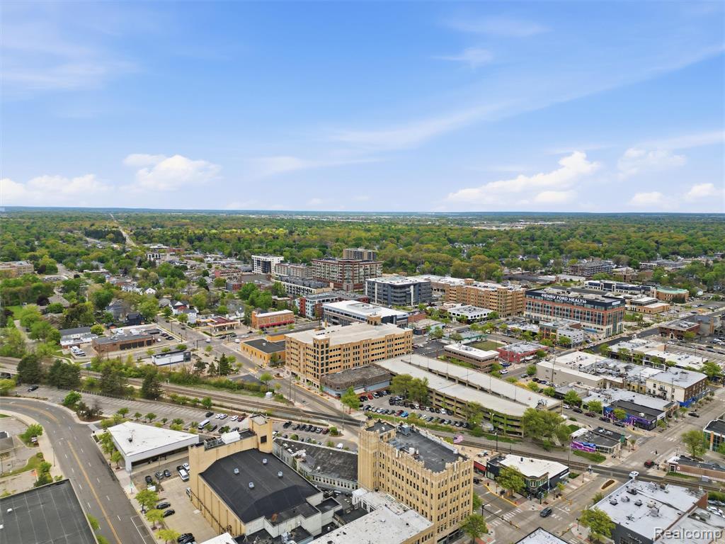 432 S Washington Avenue, 905, Royal Oak, MI 48067 — Photo 22