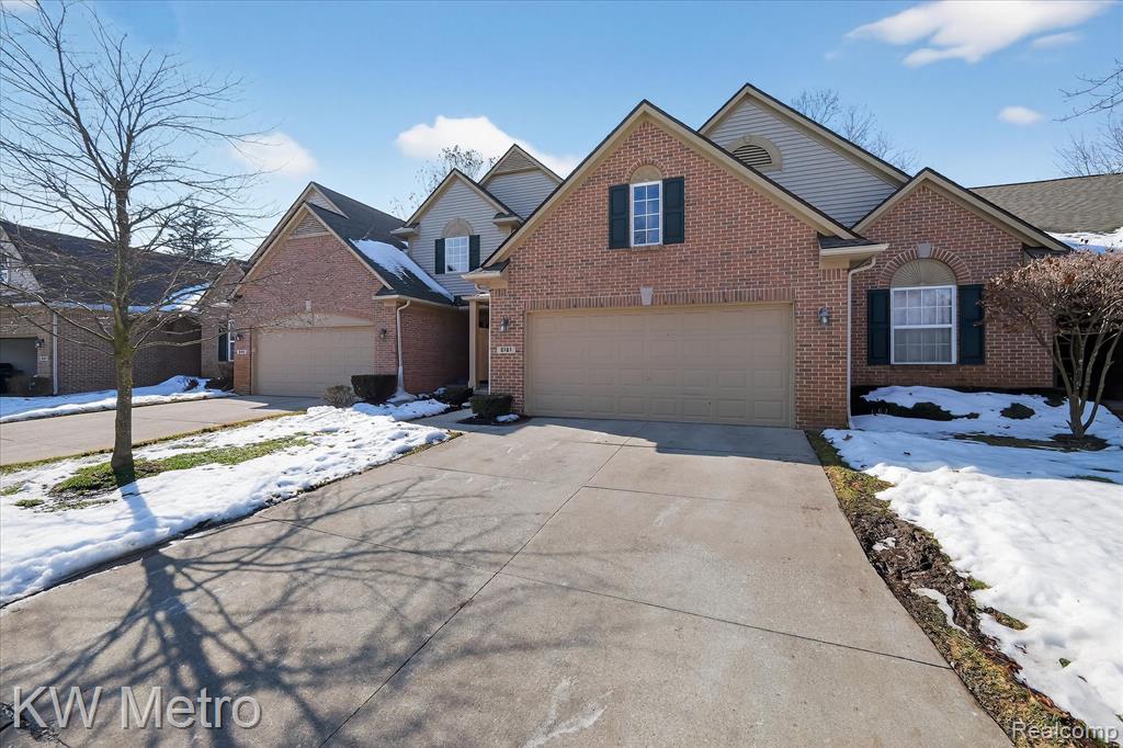 8181 Springdale Drive, White Lake, MI — Photo 2