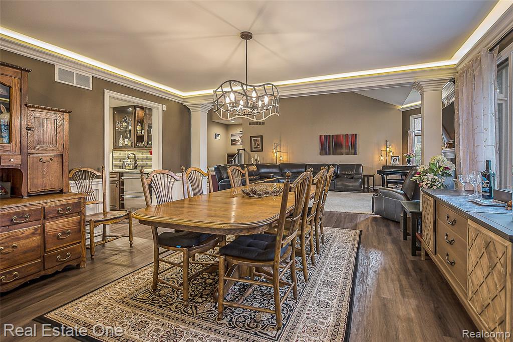 5350 Hidden Pines Drive, Brighton, MI 48116 — Photo 26