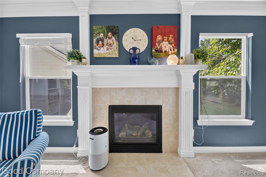 1020 Cross Street, Oxford, MI 48371 — Photo 10