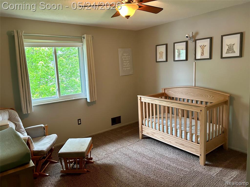 1154 Hillcrest Drive, Oxford, MI 48371 — Photo 10