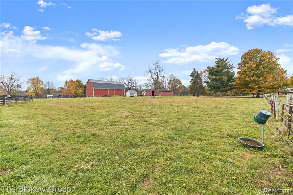 4025 Hollow Corners Road, Dryden, MI 48428 — Photo 54