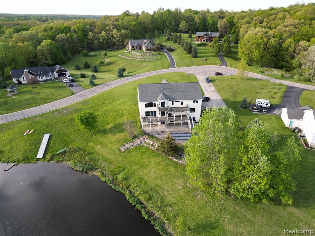 5041 Vista Bay Trail, Goodrich Vlg, MI — Photo 3