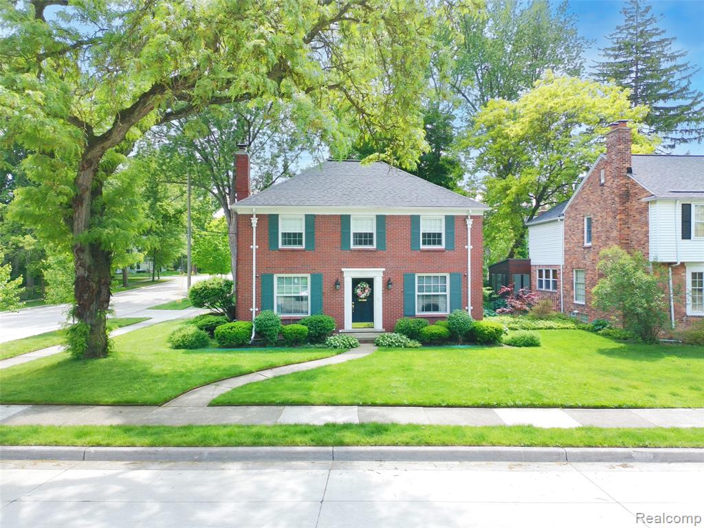 840 Beechmont Street, Dearborn, MI 48124 — Photo 6