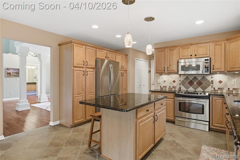 56891 Aberdeen Drive, Shelby Twp, MI 48316 — Photo 19