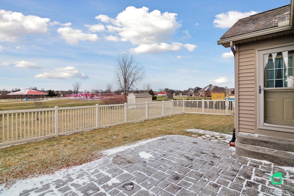 4900 Arbor Crest, Monroe, MI 48161 — Photo 38