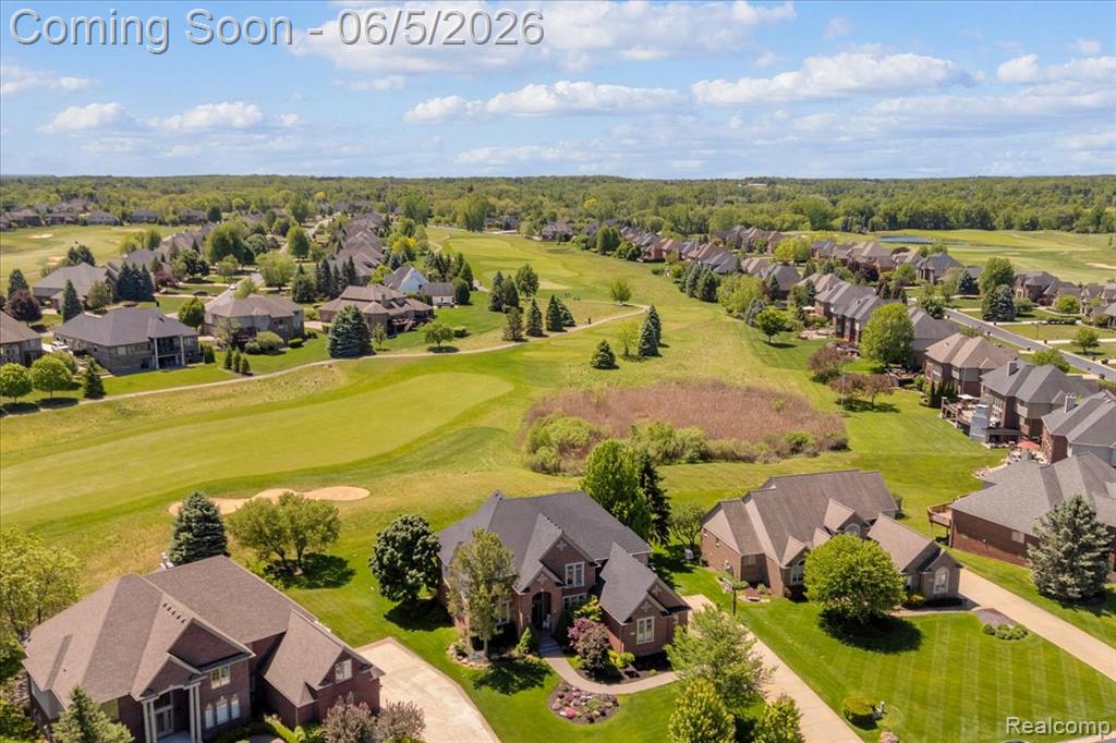 2424 Pebble Beach Drive, Oakland, MI — Photo 68