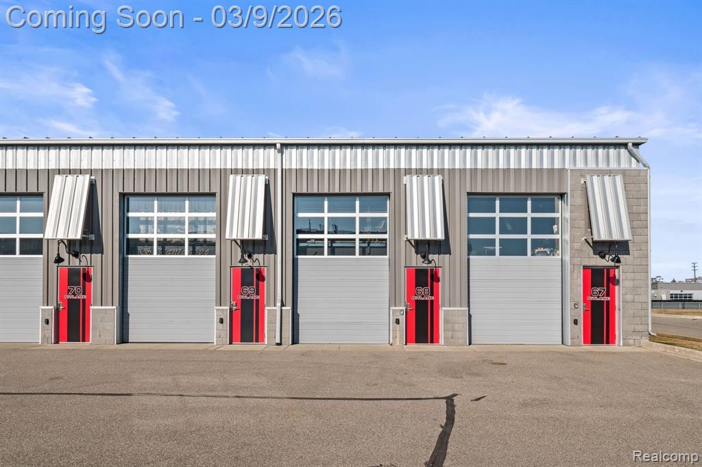 68 PIT Lane, Pontiac, MI 48341 — Photo 15