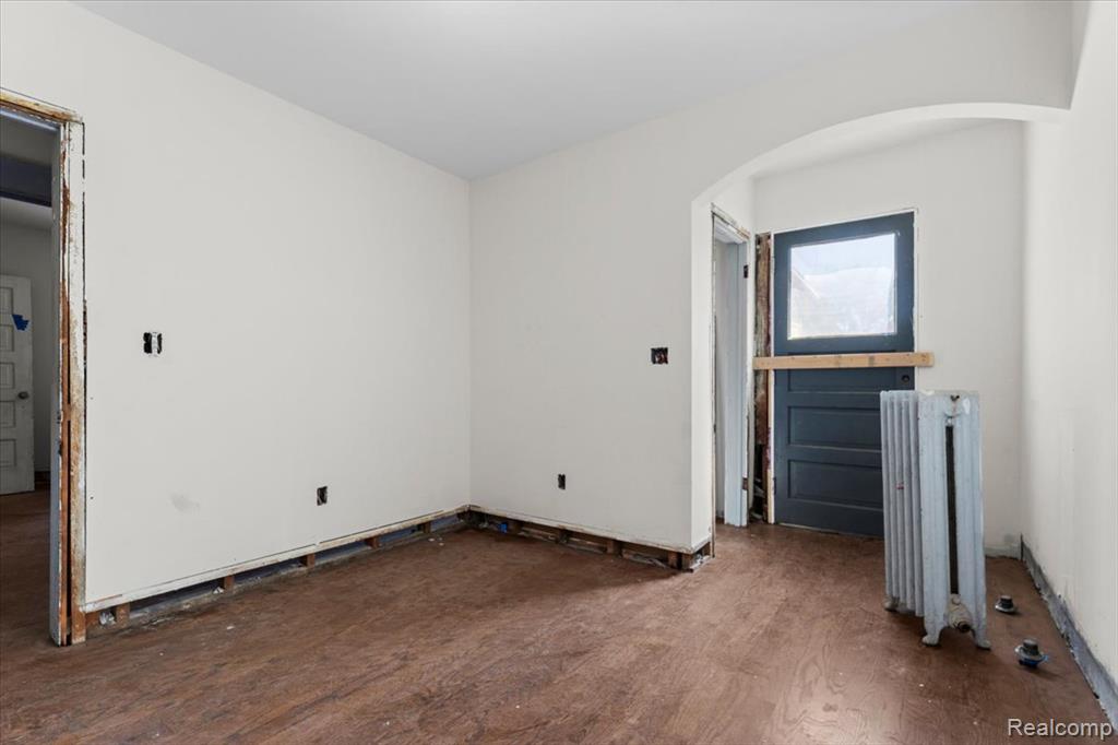 2003 Clarkdale Street, Detroit, MI 48209 — Photo 32