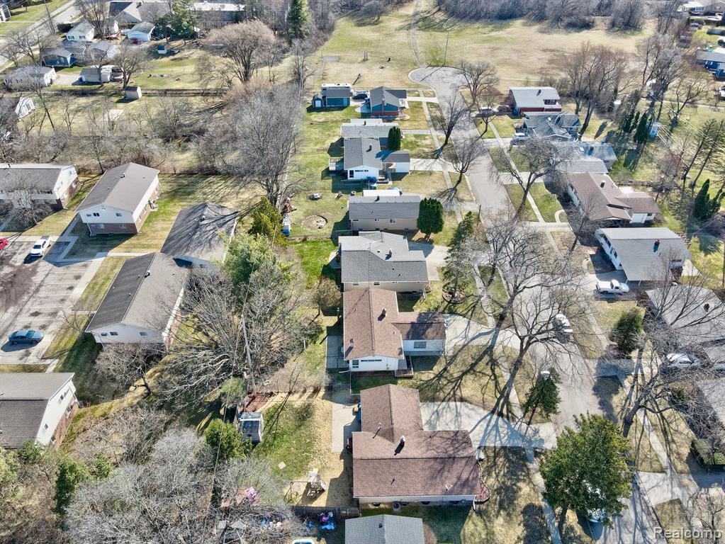 505 Balsam Drive, Davison, MI 48423 — Photo 38