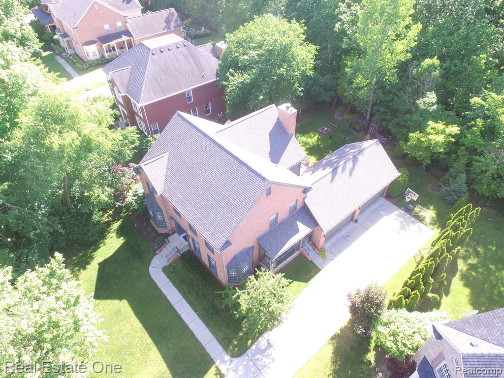 49664 TAFT Lane, Canton, MI 48188 — Photo 4