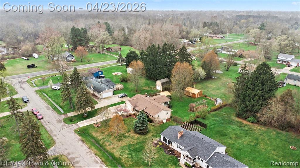 5163 Blossom Drive, Flushing, MI 48433 — Photo 39