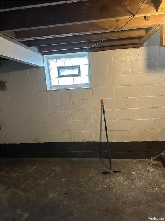 13935 Faust Avenue, Detroit, MI, 48223