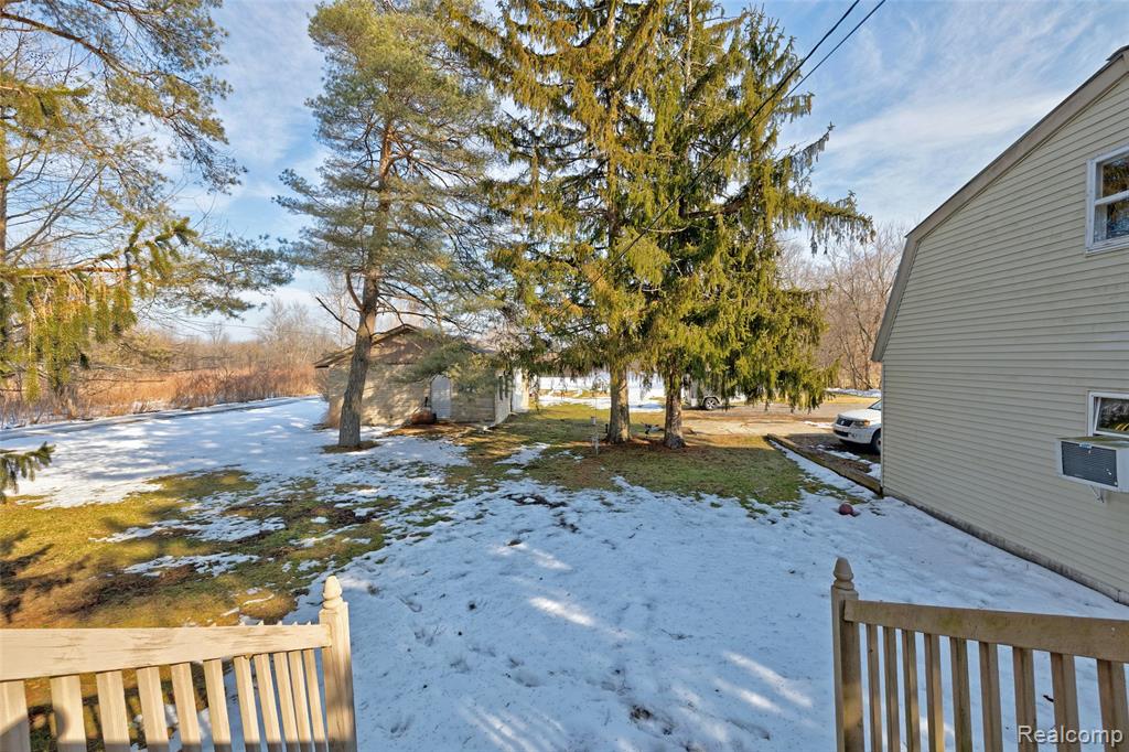 1717 S Sashabaw Road, Ortonville, MI 48462 — Photo 60
