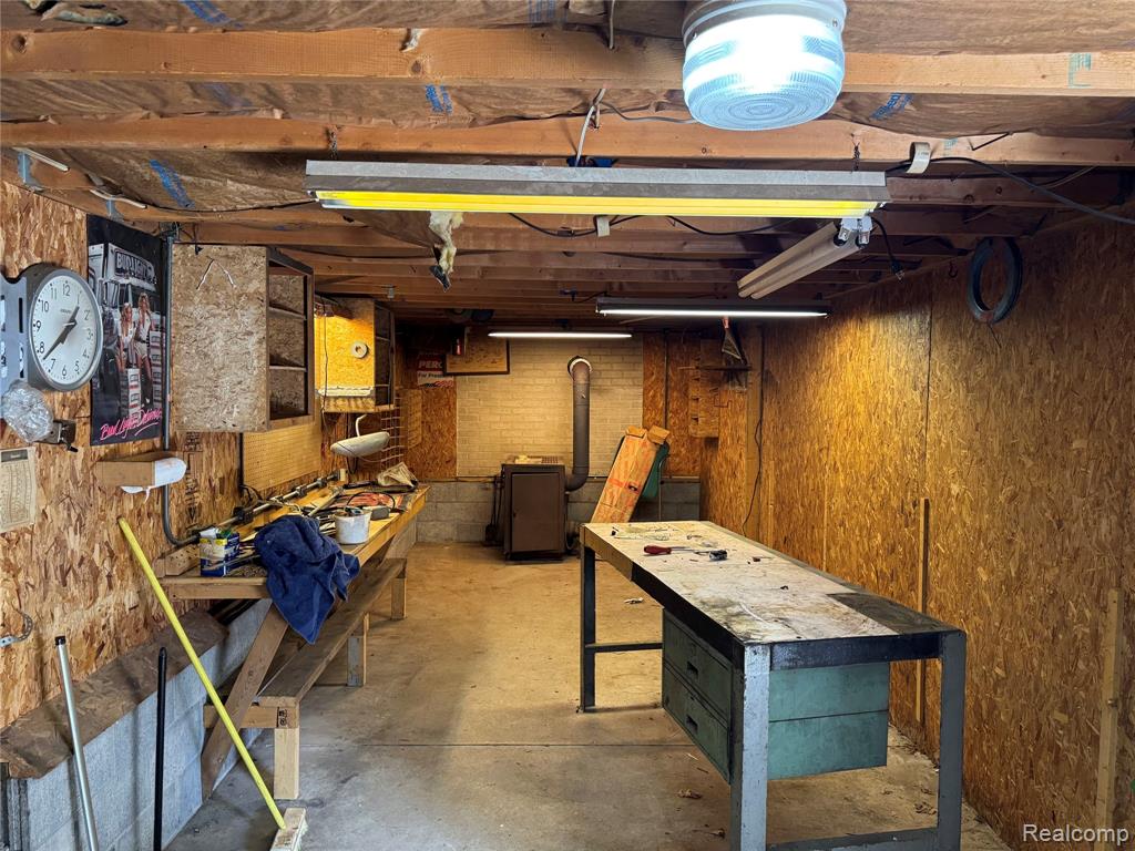 9246 Outing Place, Grayling, MI 49738 — Photo 23
