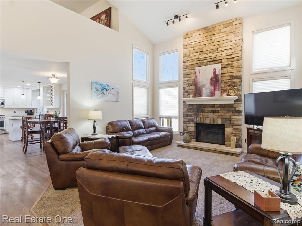 1755 Burrus Road, Ortonville, MI 48462 — Photo 11