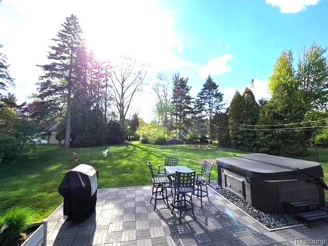 36671 Putnam Street, Clinton Twp, MI 48035 — Photo 21