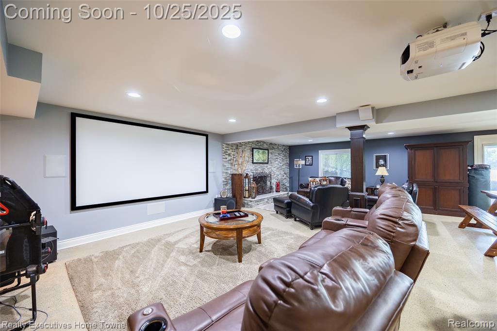 54464 Sherwood Lane, Shelby Twp, MI 48315 — Photo 60