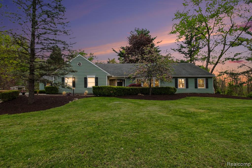 2601 Old Plank Road, Milford, MI 48381 — Photo 36