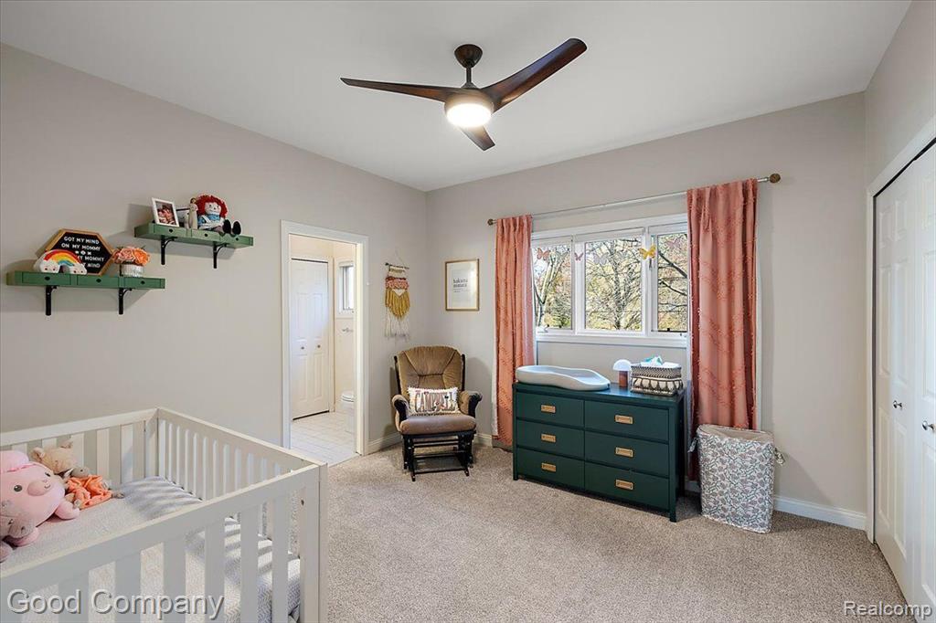 4671 BURNLEY Drive, Bloomfield Hills, MI 48304 — Photo 42