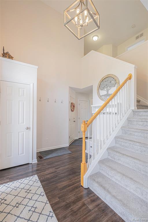 894 Canyon Creek Drive, Holly, MI 48442 — Photo 5