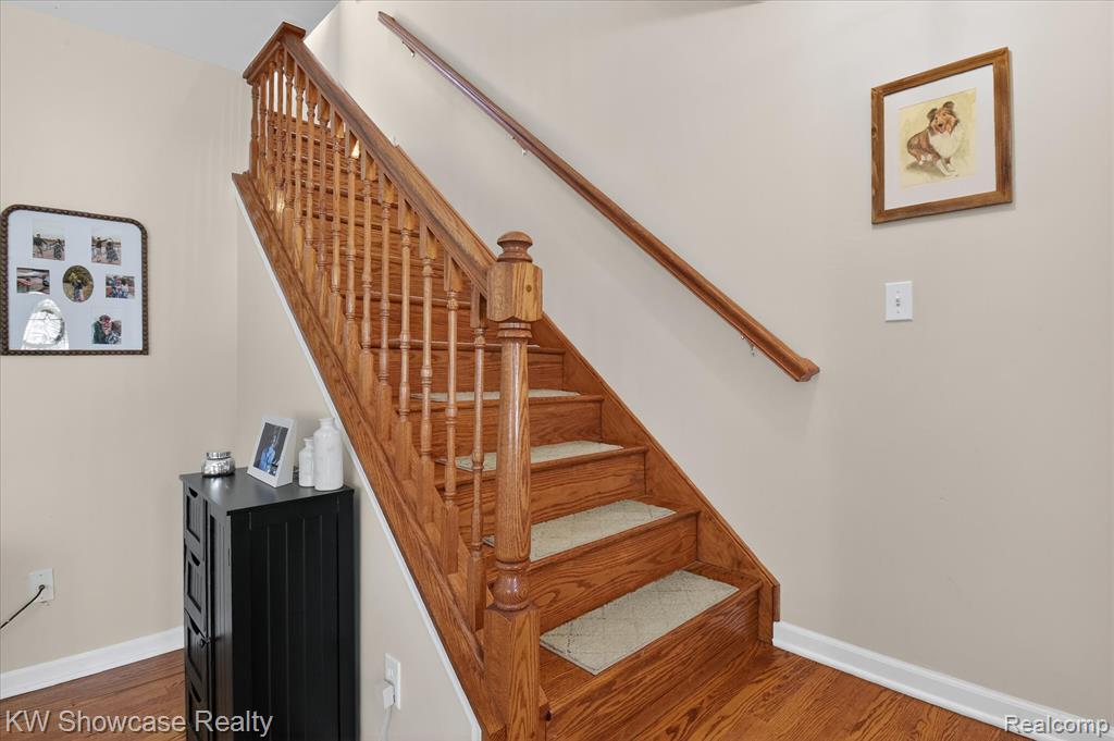622 Elizabeth Street, Milford, MI 48381 — Photo 21