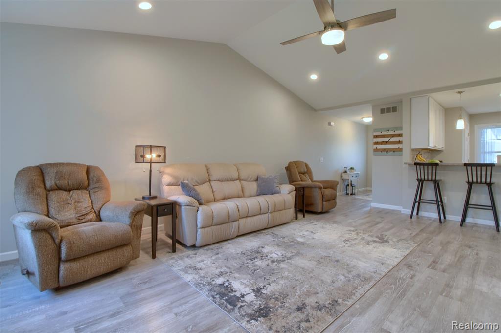 792 Meadows Court, Grass Lake, MI 49240 — Photo 4