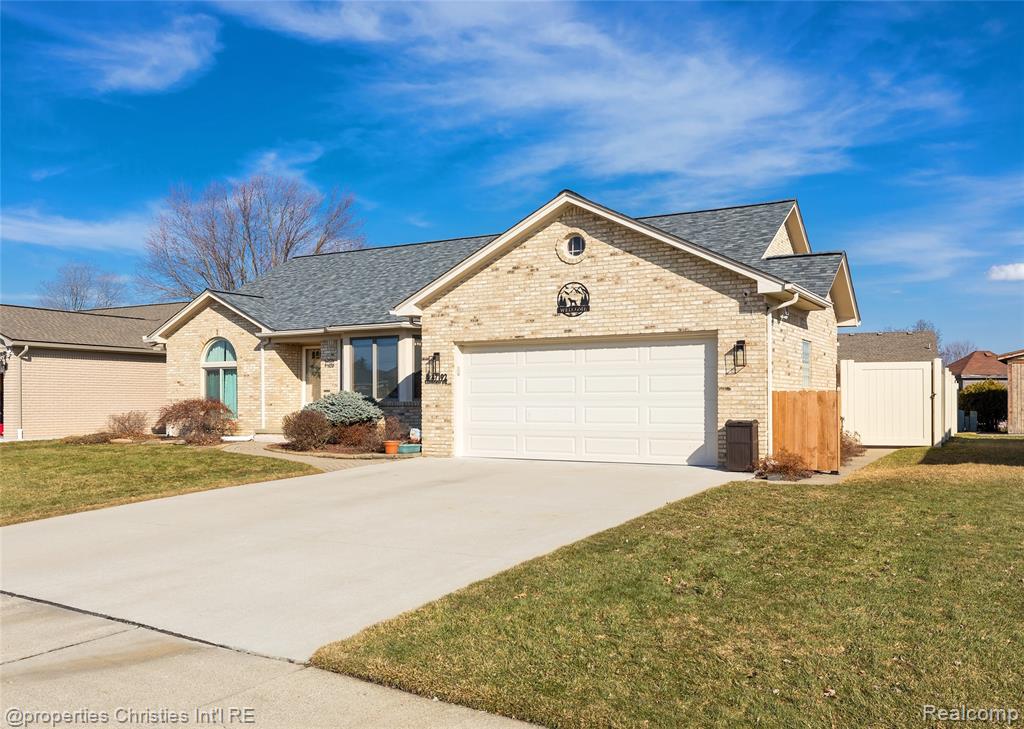 47192 Sanborn Drive, Macomb, MI 48044 — Photo 40