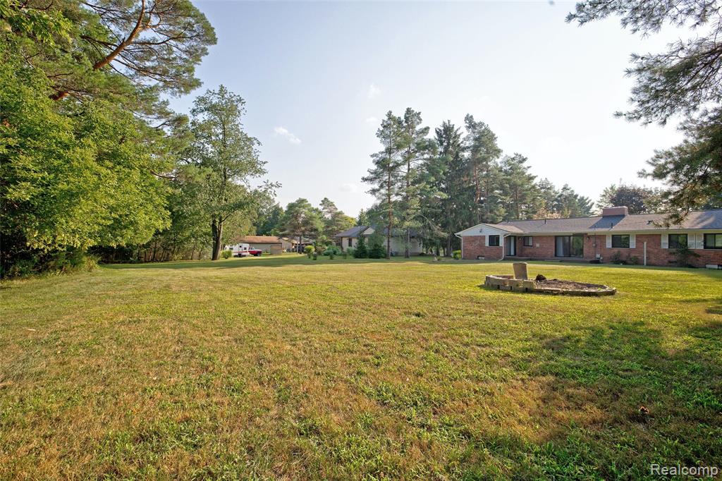 300 Sherman Court, Ortonville, MI 48462 — Photo 53