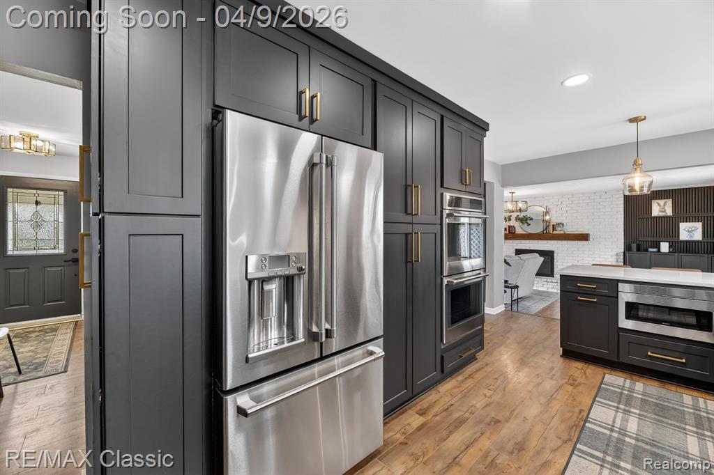 1877 Hopkins Drive, Wixom, MI 48393 — Photo 10