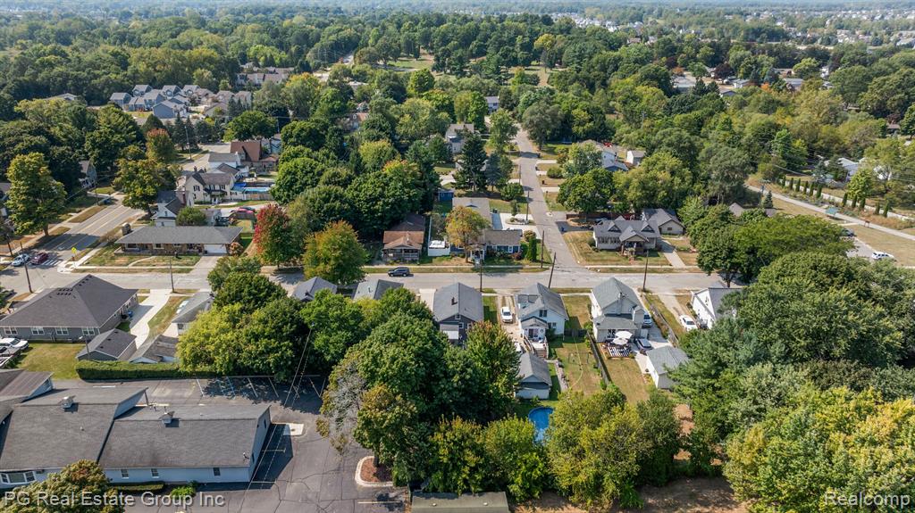 14 PLEASANT Street, Oxford, MI 48371 — Photo 56