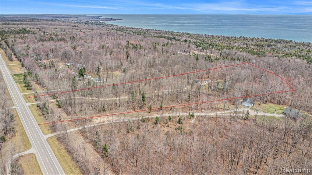2172 N US 23, Harrisville, MI 48740 — Photo 31