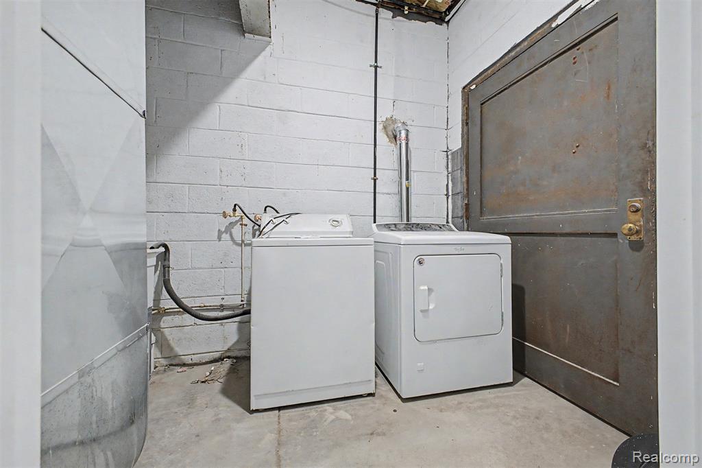 19323 W Warren Avenue, Detroit, MI 48228 — Photo 31
