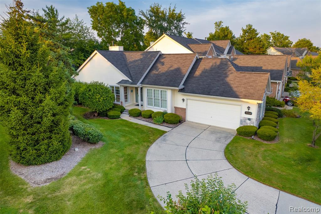 39538 Village Run Drive, Northville, MI 48168 — Photo 39