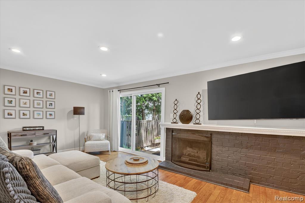 1900 Wickham Street, Royal Oak, MI 48073 — Photo 5