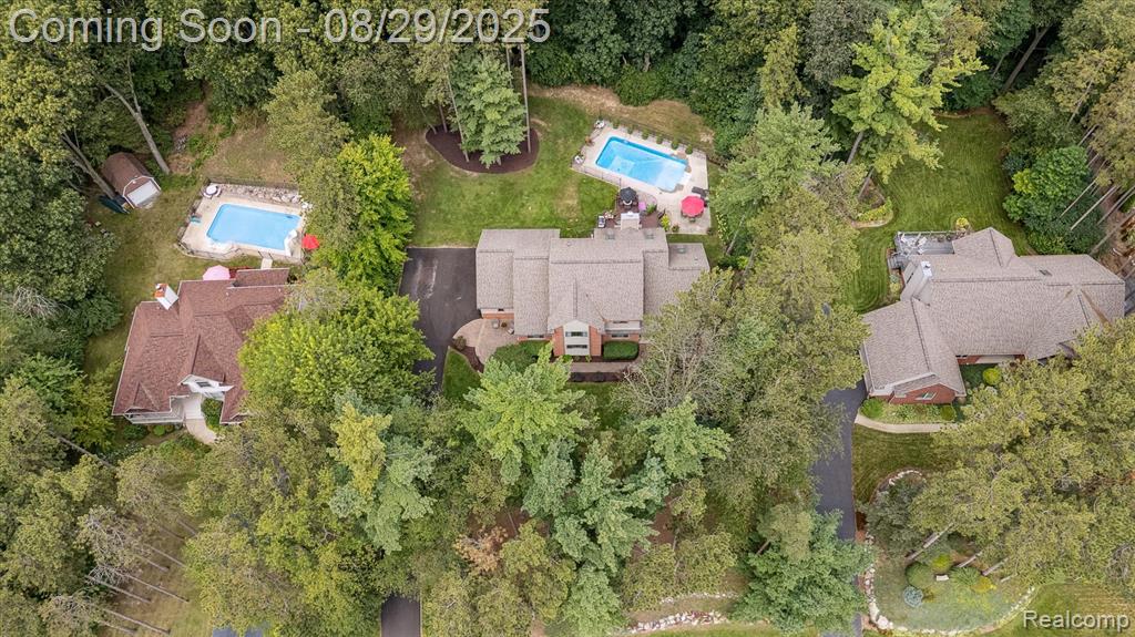 7856 N Kilkenny Drive, Brighton, MI 48116 — Photo 68